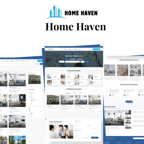 Home Haven