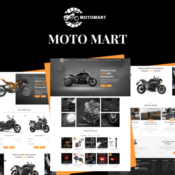 Moto Mart