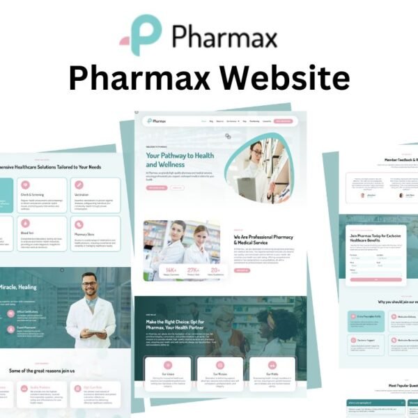 Pharmax