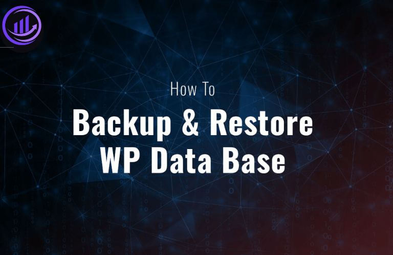 How to Backup WordPress Database Manually & With Plugins?